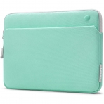 Tomtoc Apple iPad/Samsung Tablet antas (10.5 in)-Mint Blue