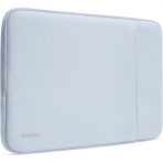 Tomtoc Defender A13 MacBook Neo Laptop �antas� (13 in�)-Light Blue