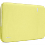 Tomtoc Defender A13 MacBook Neo Laptop �antas� (13 in�)-Citrus