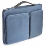 Tomtoc Laptop antas (13/13.5 in)-Teal