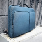 Tomtoc Laptop antas (13/13.5 in)-Teal