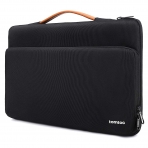 Tomtoc Laptop El antas (13 / 13.3 in)-Black