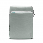 Tomtoc Macbook Air/Pro A03 Laptop antas (13in)-Gray Green