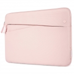 Tomtoc Macbook/Laptop El Çantası (13/13.3 inç)-Baby Pink