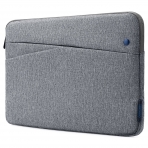 Tomtoc Macbook/Laptop El Çantası (13/13.3 inç)-Gray