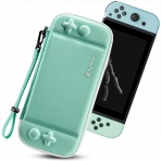 Tomtoc Nintendo Switch Tama antas-Green