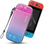 Tomtoc Nintendo Switch Tama antas-Galaxy