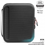 Tomtoc Portfolio Dzenleyici anta (11 in)-Black