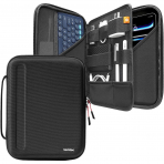 Tomtoc Portfolio Dzenleyici M2/M4 anta (11 in)-Black