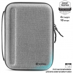 Tomtoc Portfolio Dzenleyici M2/M4 anta (11 in)-Gray