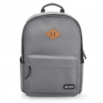 Tomtoc Premium Hafif Laptop Srt antas (15.6 in)-Dark Grey