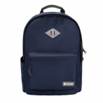 Tomtoc Premium Hafif Laptop Srt antas (15.6 in)-Dark Blue