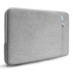 Tomtoc Macbook / Laptop antas (15 in)-Gray