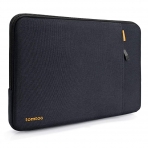 Tomtoc Macbook / Laptop antas (15 in)- Blue Black