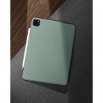 Tomtoc Smart Folio iPad Pro Manyetik Klf (11 in)-Pourville Green 