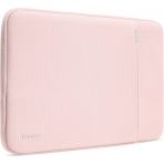 Tomtoc 360 Koruyucu MacBook Pro M2/M1 Uyumlu nce Laptop antas (14 in)-Pink