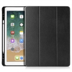 Tomtoc iPad Pro Kalem Blmeli Klf (12.9 in) (2017)