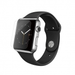 TopACE Apple Watch Series 4 Cam Ekran Koruyucu (40mm)