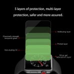 TopACE Apple Watch Series 4 Cam Ekran Koruyucu (40mm)