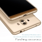 TopACE Huawei Mate 10 Pro Klf-Gold