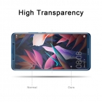 TopACE Huawei Mate 10 Pro Temperli Cam Ekran Koruyucu (2 Adet)