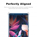 TopACE Huawei Mate 10 Pro Temperli Cam Ekran Koruyucu (2 Adet)