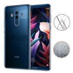 TopACE Huawei Mate 10 Pro Silikon Klf