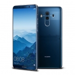 TopACE Huawei Mate 10 Pro Silikon Klf