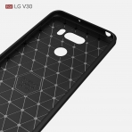 TopACE LG V30 Kapak K�l�f