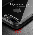 TopACE OnePlus 5T Soft Silikon K�l�f-Black