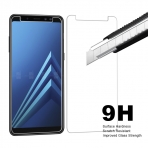 TopACE Samsung Galaxy A8 Cam Ekran Koruyucu (2 Adet)