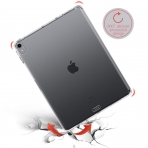 TopACE iPad Pro effaf Klf (11 in)