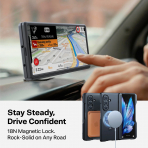 Torras Samsung Galaxy Z Fold 7 Ostand Q3 Klf