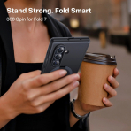 Torras Samsung Galaxy Z Fold 7 Ostand Q3 Klf