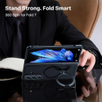Torras Samsung Galaxy Z Fold 7 Ostand Q3 Klf