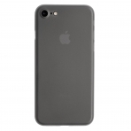 Totallee iPhone 8 nce Klf-Grey