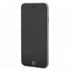 Totallee iPhone 8 nce Klf-Grey