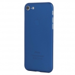 Totallee iPhone 8 nce Klf-Navy Blue