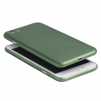 Totallee iPhone 8 nce Klf-Deep Green