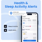 Tractive Ak�ll� Kedi GPS Takip Cihaz�-Blue