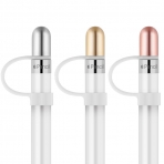 Tranesca Apple Pencil Kapak (3 Adet)