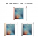 Tranesca Apple Pencil Kapak (3 Adet)