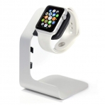 Tranesca Apple Watch Stand-White