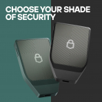 Trezor Safe 7 Ekranl� Kripto Para C�zdan� (Green)