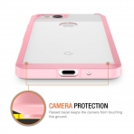 Trianium Google Pixel 2 Clarium Serisi K�l�f-Pink