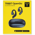 Tribit OpenGo Bluetooth Kulak i Kulaklk