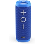 Tribit StormBox Bluetooth Hoparlr-Blue