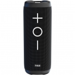 Tribit StormBox Bluetooth Hoparlr-Black