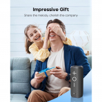 Tribit StormBox 2 Bluetooth Hoparlr