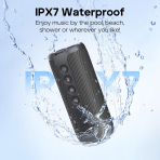 Tribit StormBox 2 Bluetooth Hoparlr